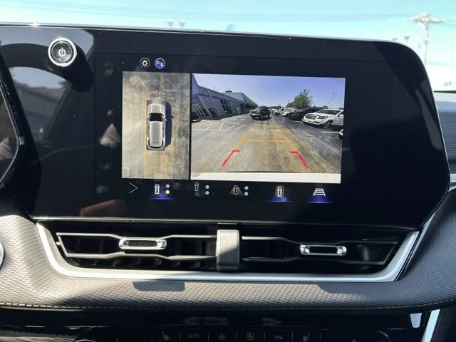 2026 Chevrolet Equinox LT - Photo 44