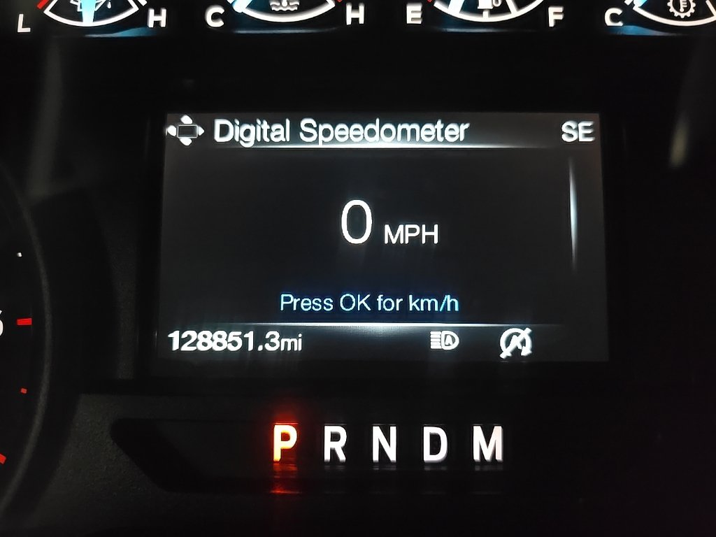 Used 2019 Black Ford XL image 23