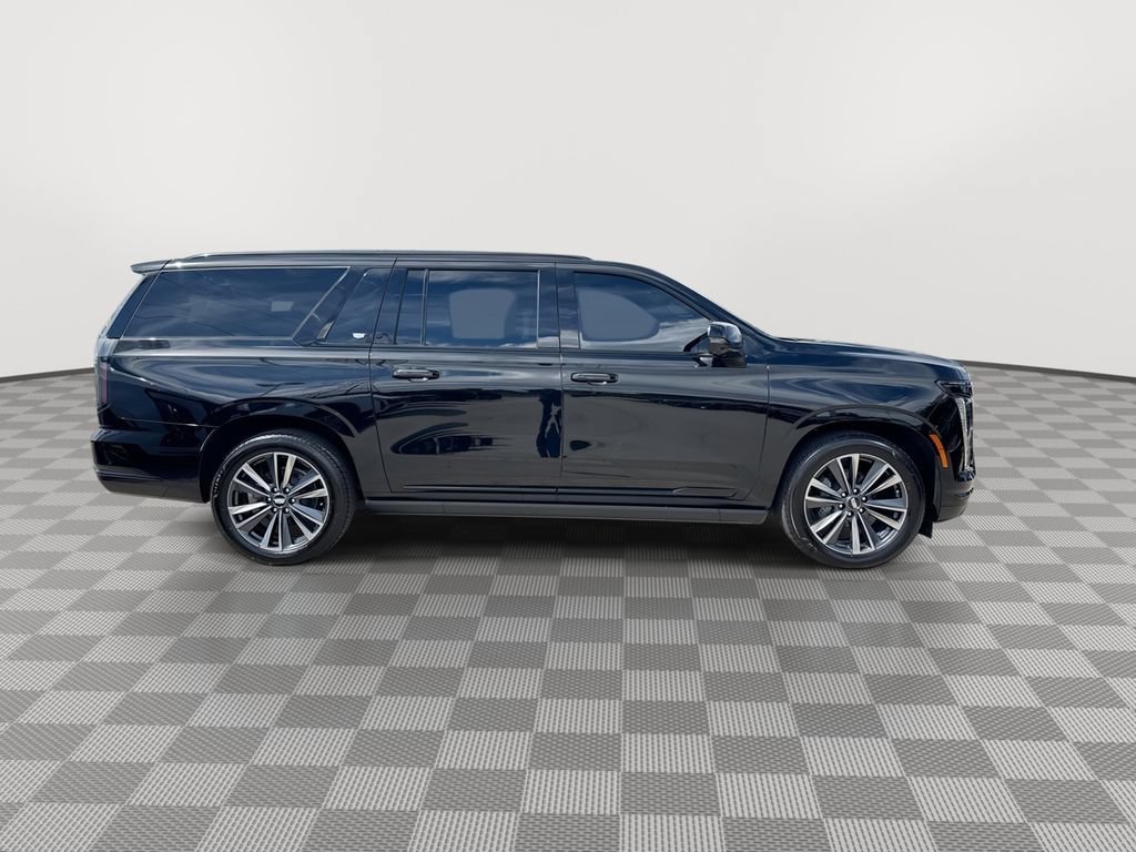 2026 Cadillac Escalade ESV Sport - Photo 12