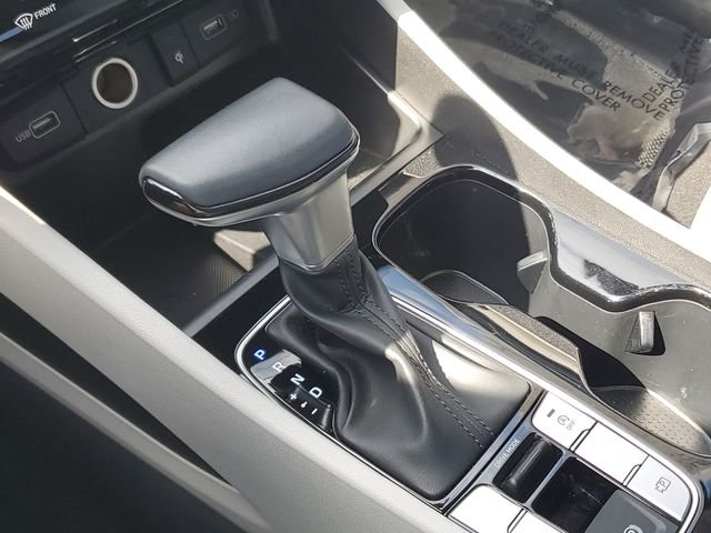 2024 Hyundai Tucson SEL - Photo 28