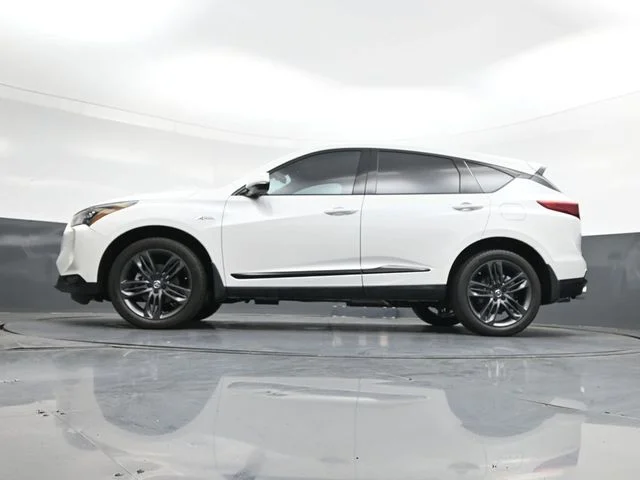 Used 2023  Acura A-Spec Package image 35