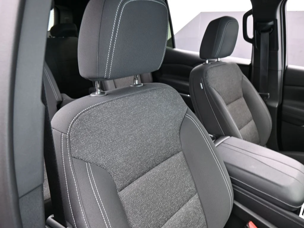 Used 2024 Radiant Red Tintcoat Chevrolet LT image 46