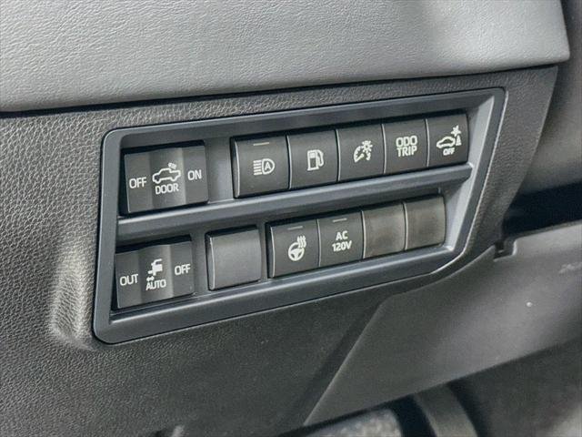 Certified Used 2026 CELESTIAL SILVER Toyota  image 16