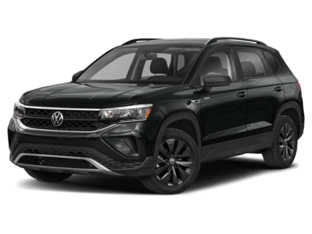 2023 Volkswagen Taos 1.5T S 4Motion's photo