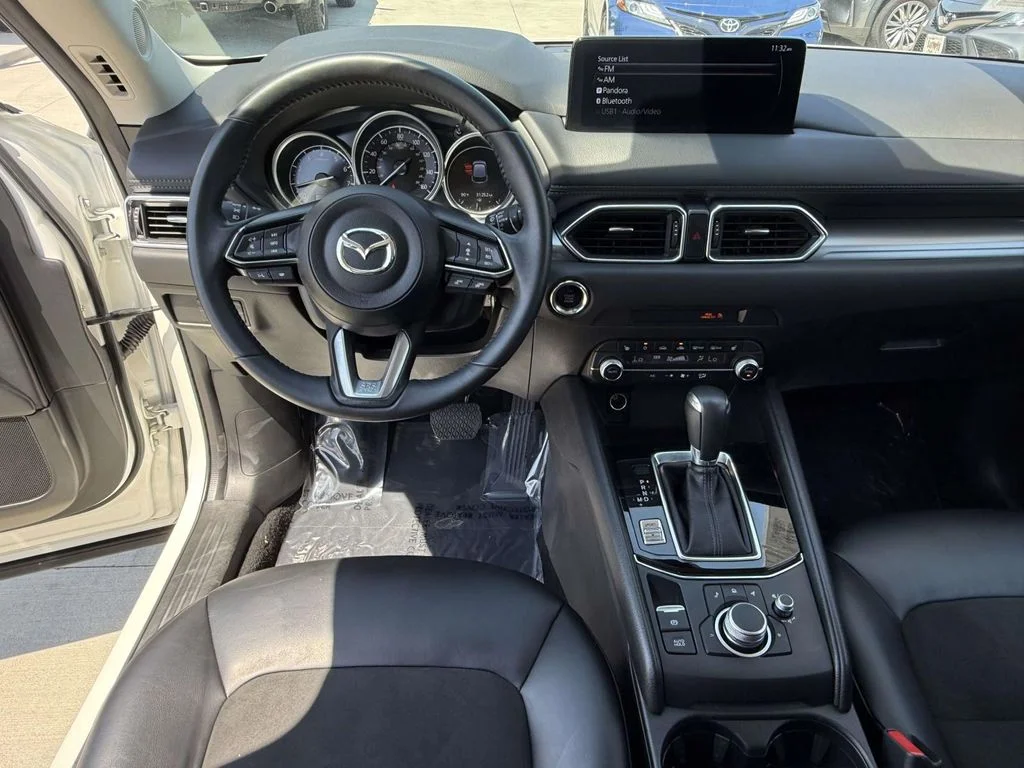 Used 2023 White Mazda 2.5 S Select Package image 16