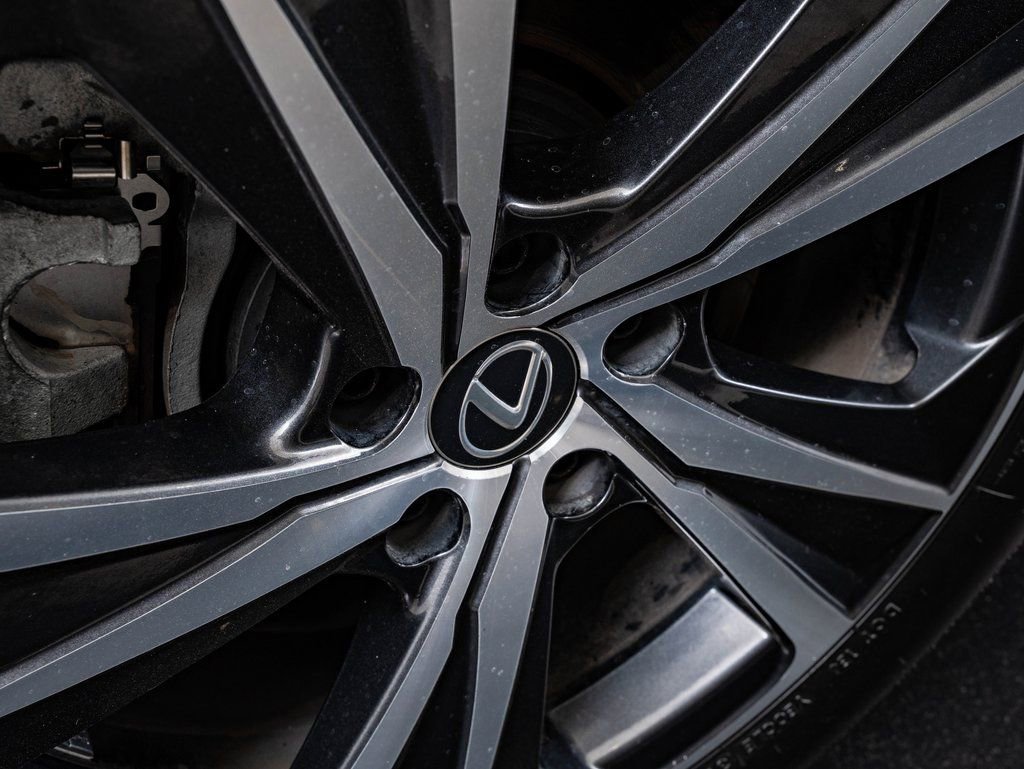 Used 2023 Caviar Lexus 350h Premium image 8