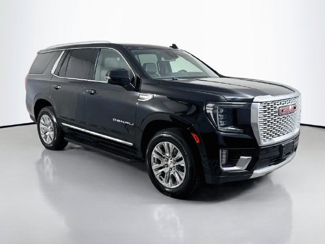 2023 GMC Yukon
