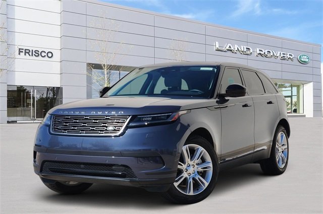 2025 Land Rover Range Rover Velar S