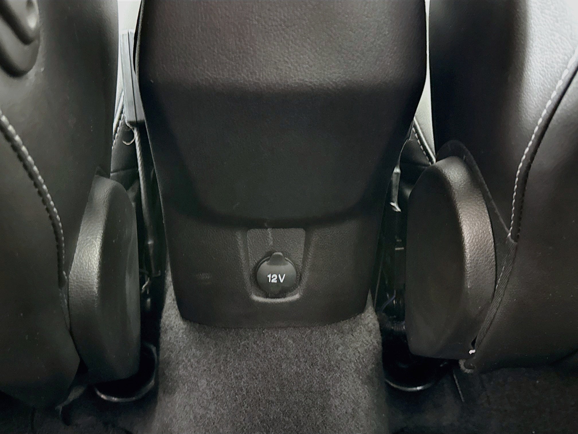 Used 2014 Tuxedo Black Metallic Ford Titanium image 24