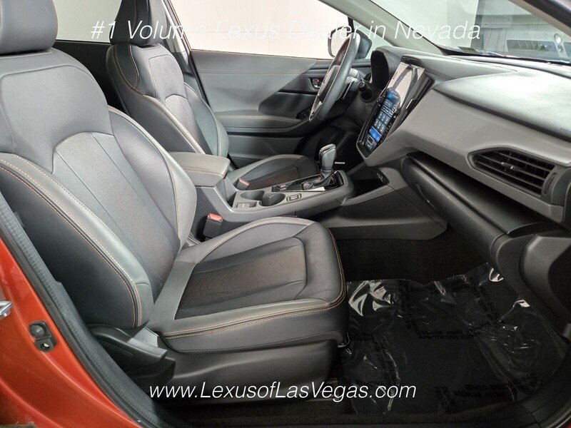 Used 2024 Pearl Subaru Limited image 23
