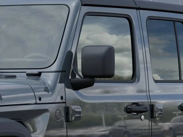 New 2026 Anvil Clear-Coat Exterior Paint Jeep Willys image 38