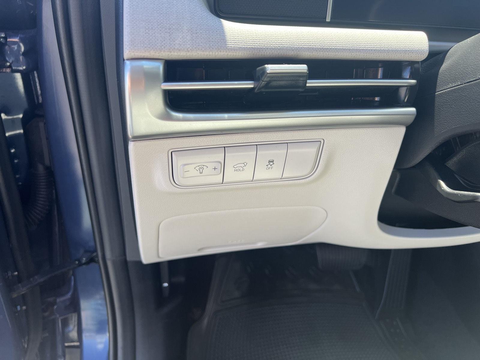 2025 Hyundai Tucson SEL Convenience - Photo 18