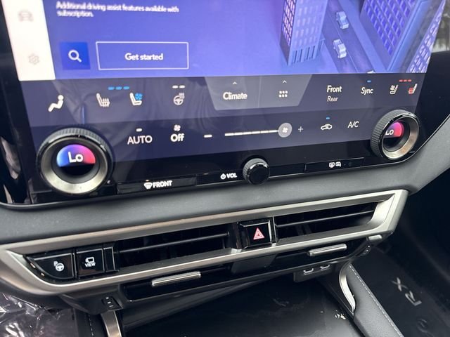 2024 Lexus RX 350 - Photo 19