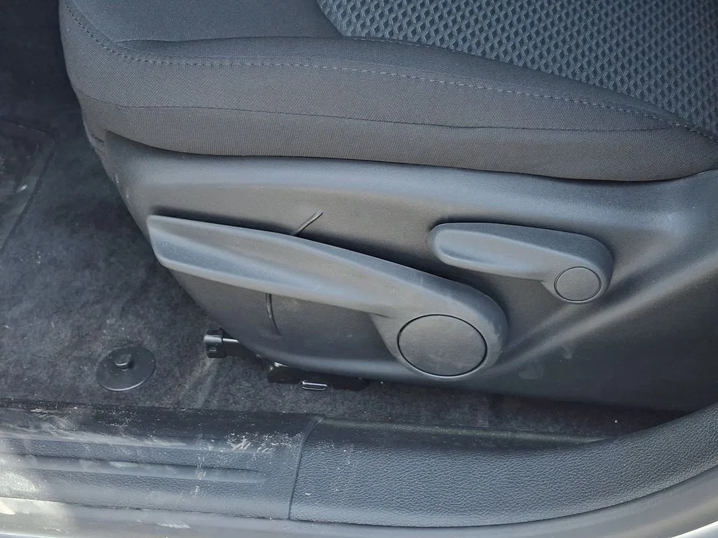 2025 Jeep Compass Sport - Photo 20