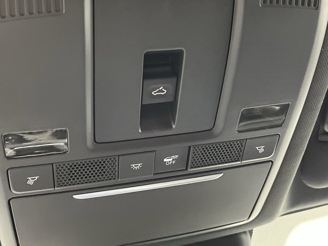 2025 Mazda CX-5 Turbo Signature - Photo 28