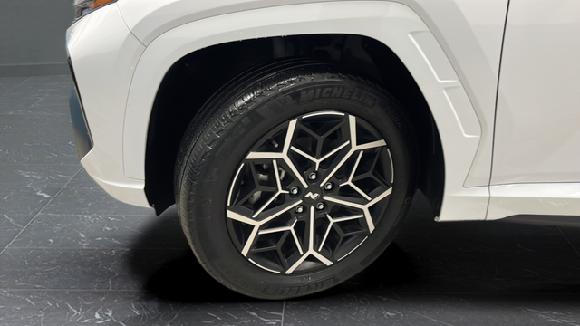 Used 2024 White Pearl Hyundai N Line image 38