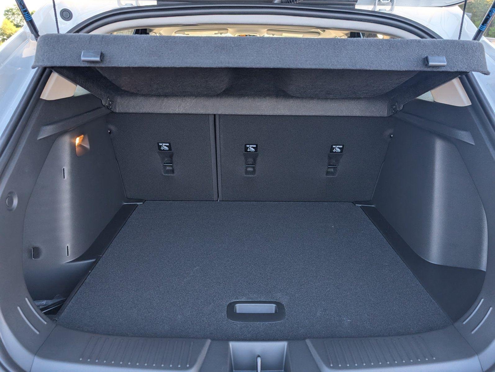 2026 Chevrolet Trax LT - Photo 32