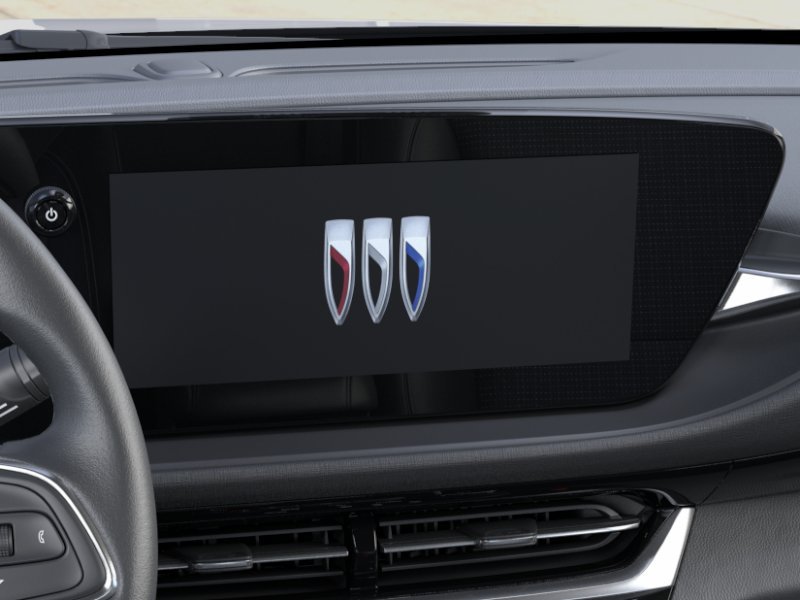 New 2026 Summit White Buick Sport Touring image 20