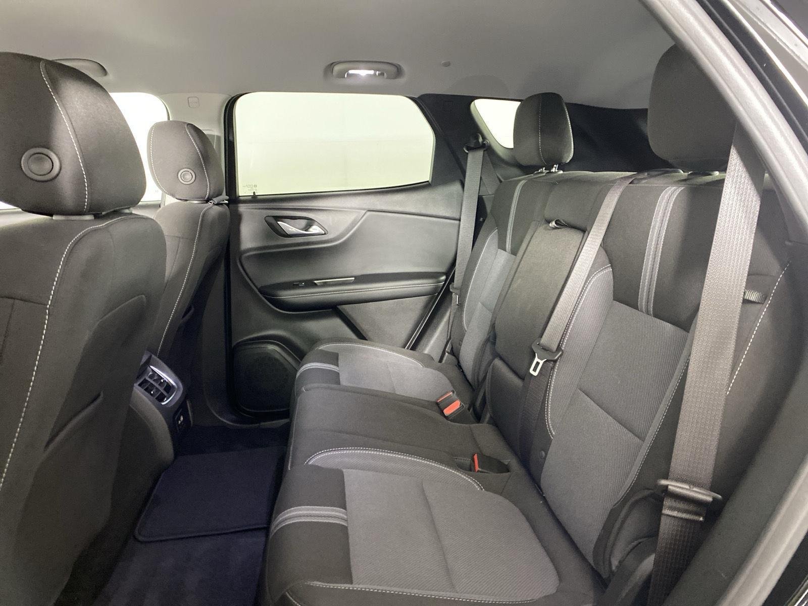 Used 2024 Black Chevrolet LT image 23