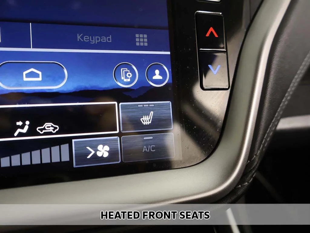 Used 2025 Ice Silver Metallic Subaru Premium image 4