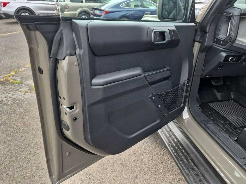 New 2026 Marsh Gray Ford Outer Banks® image 40