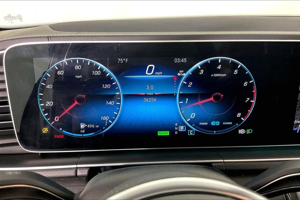 2023 Mercedes-Benz GLS GLS450 - Photo 20