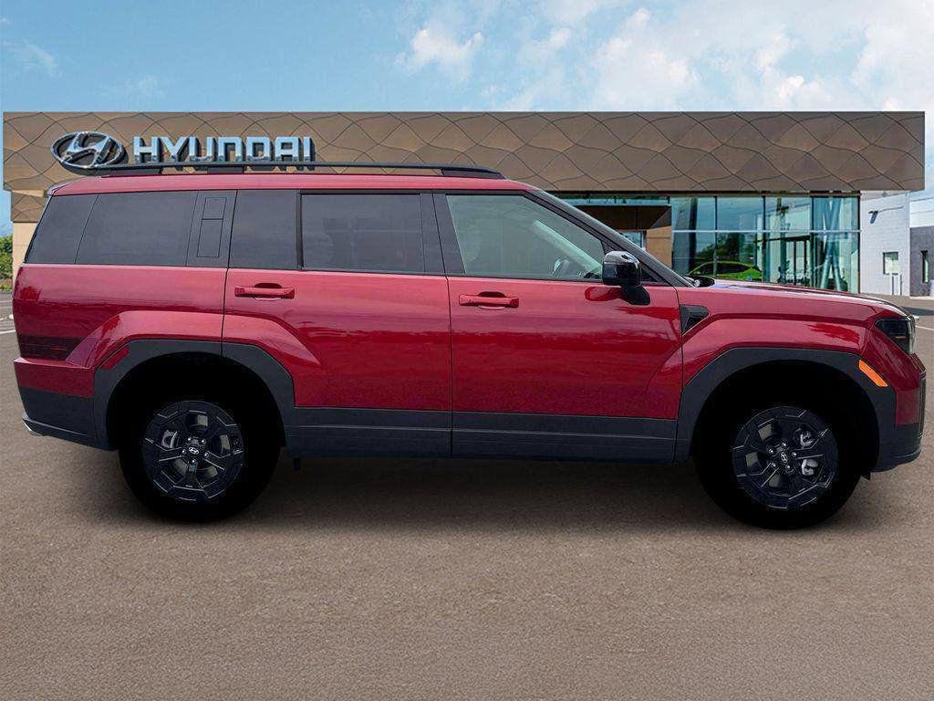 2026 Hyundai Santa Fe XRT - Photo 9