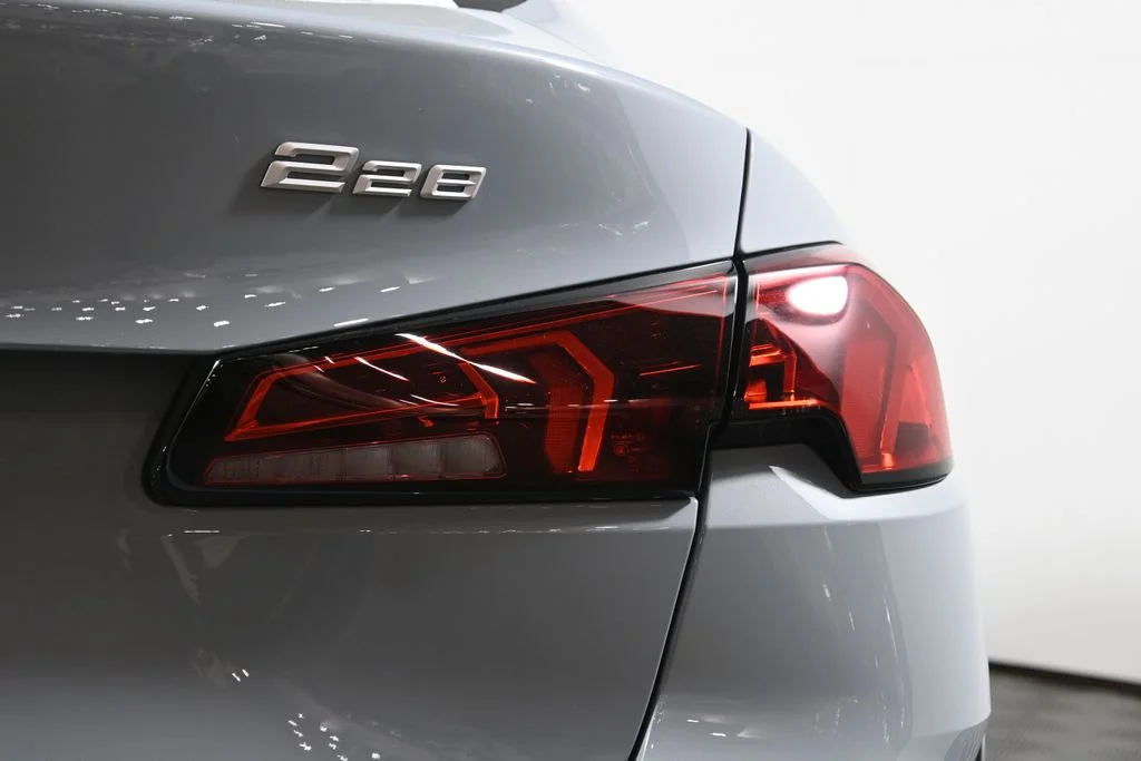 Used 2026 Gray BMW 228 Gran Coupe image 13