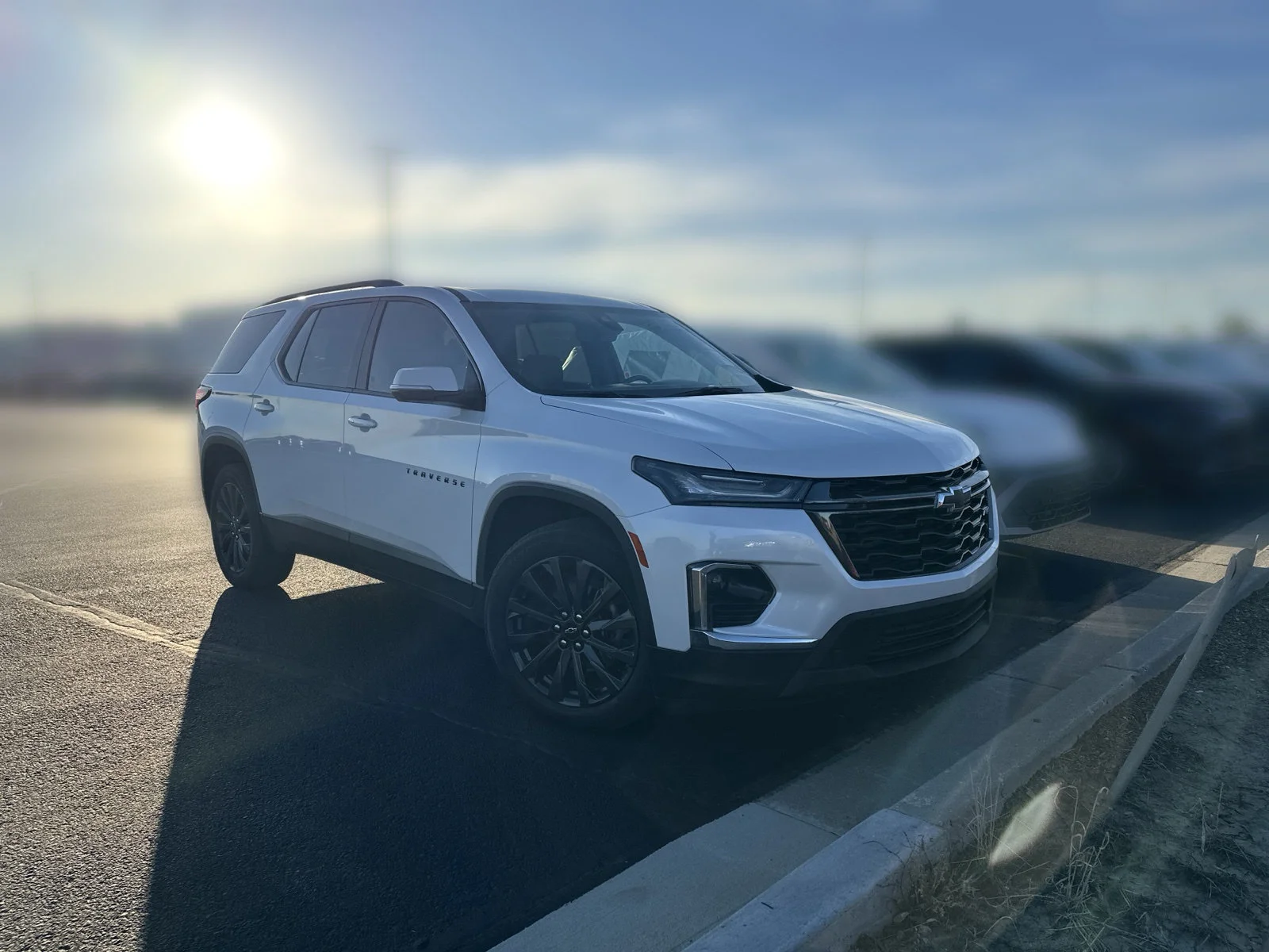 1GNEVJKW9PJ325336