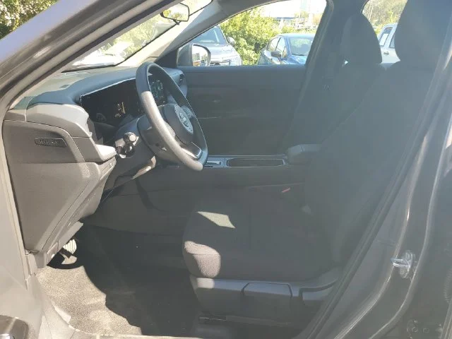 New 2027  Nissan S image 10