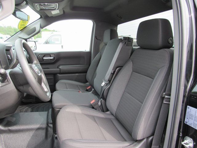 2025 GMC Sierra 1500 Pro - Photo 11