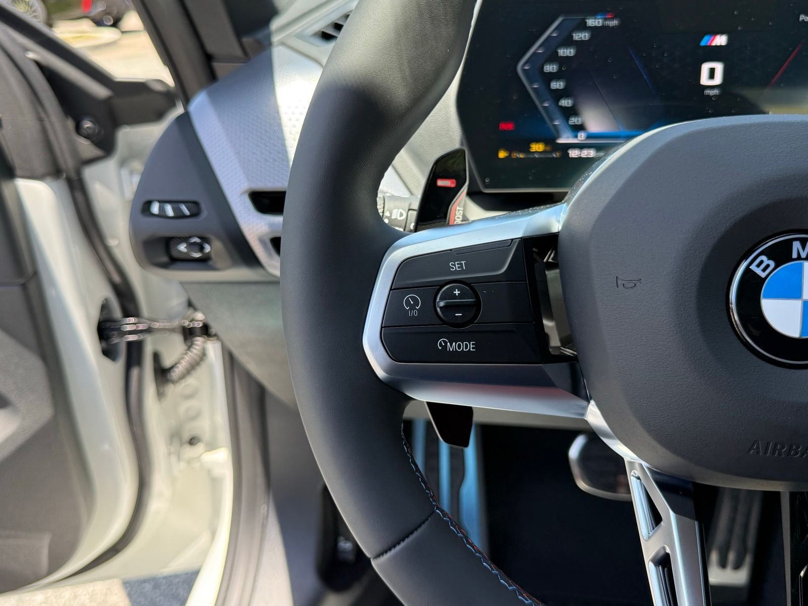 New 2026 Alpine White BMW M235i xDrive image 23