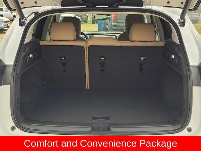 2026 Buick Envision Preferred - Photo 9