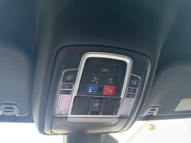 2025 RAM Ram 1500 Pickup Big Horn/Lone Star - Photo 26