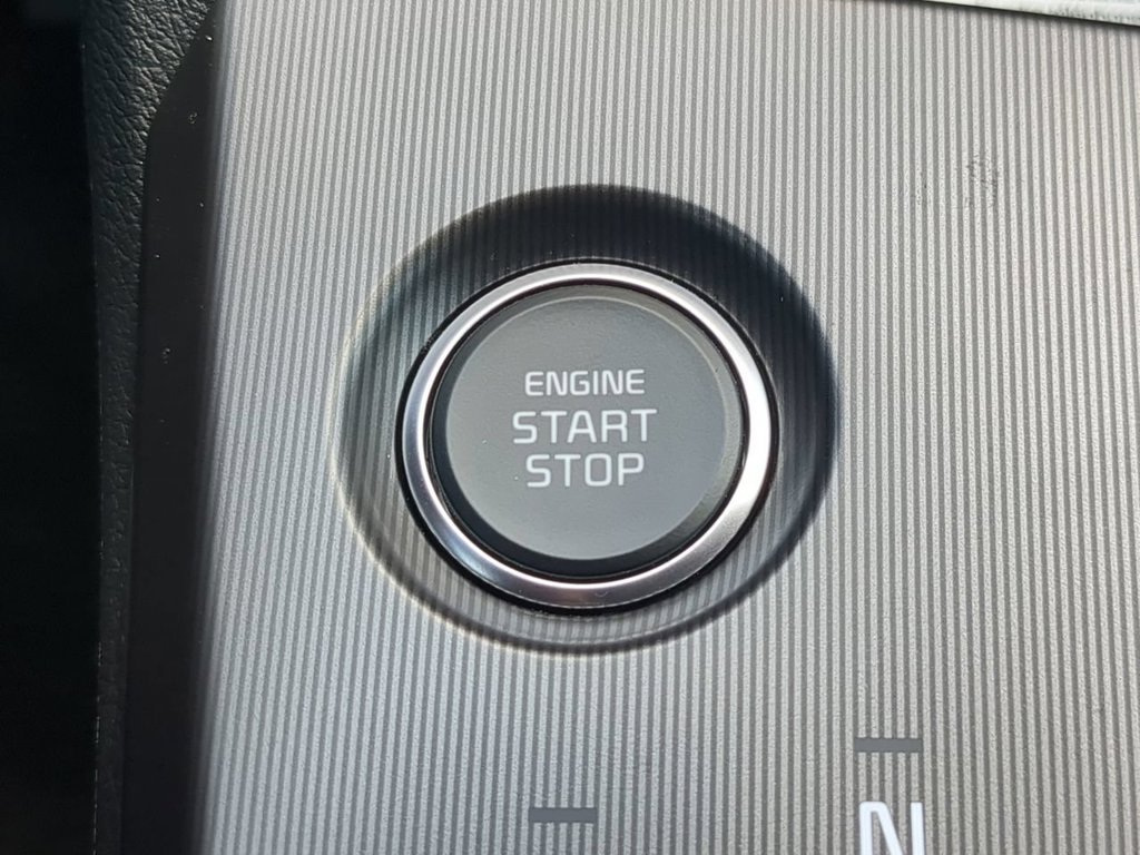 New 2027 Vesta Blue Kia EX image 34