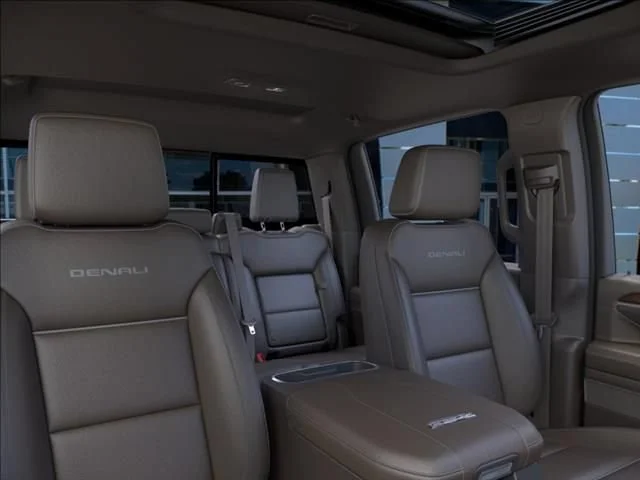 2026 GMC Sierra 2500HD Denali - Photo 24