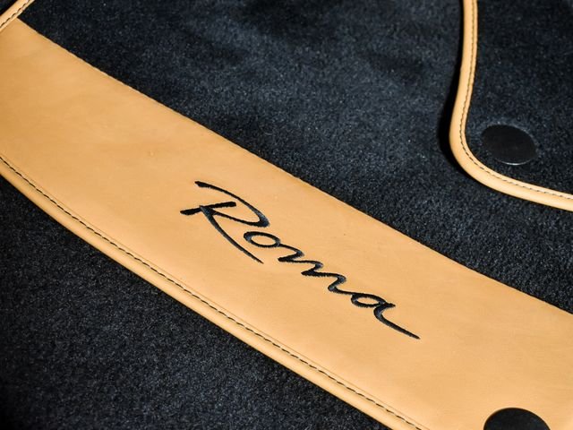 Used 2021 Black Ferrari Base image 45