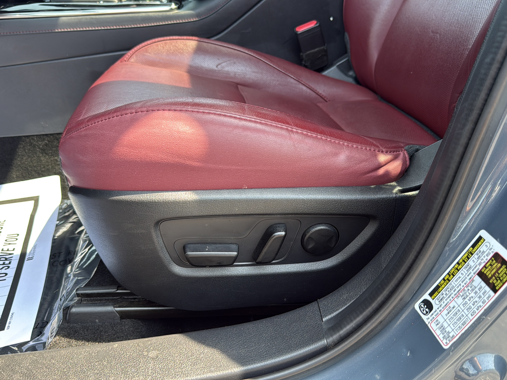 Certified Used 2024 Gray Mazda 2.5 S Carbon Edition image 18