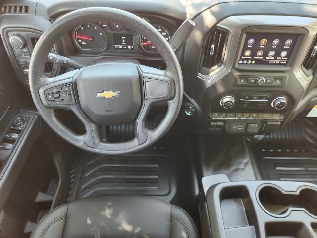 2026 Chevrolet Silverado 3500 HD Work Truck - Photo 28