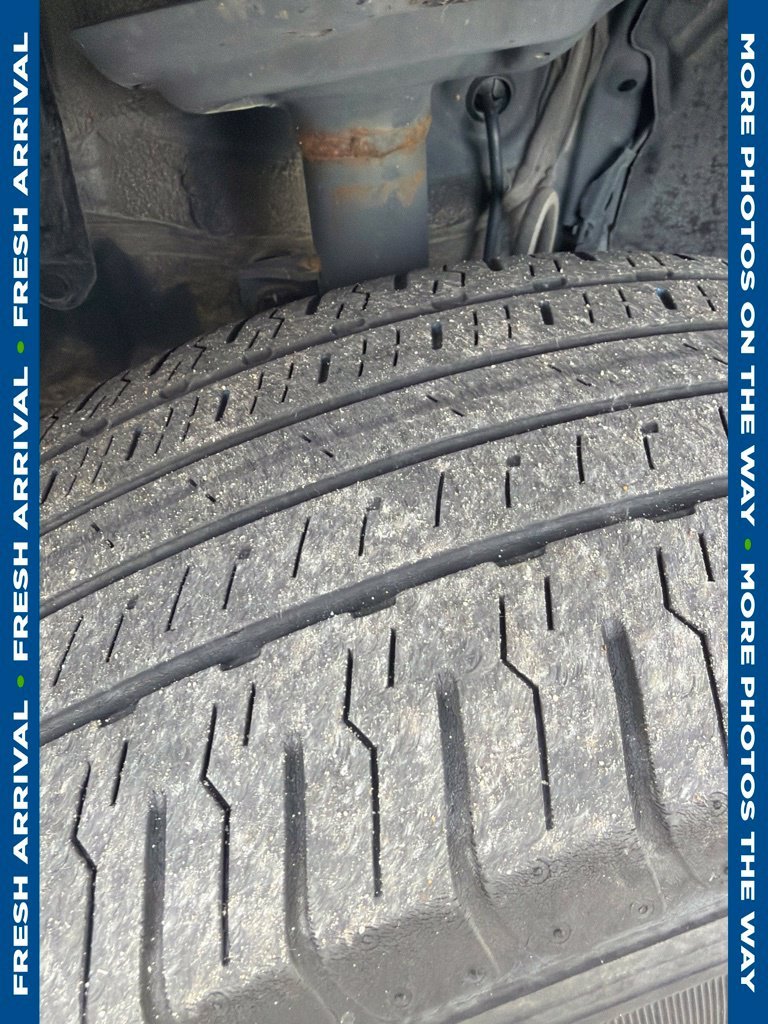 Used 2023 Gray Toyota XLE image 4