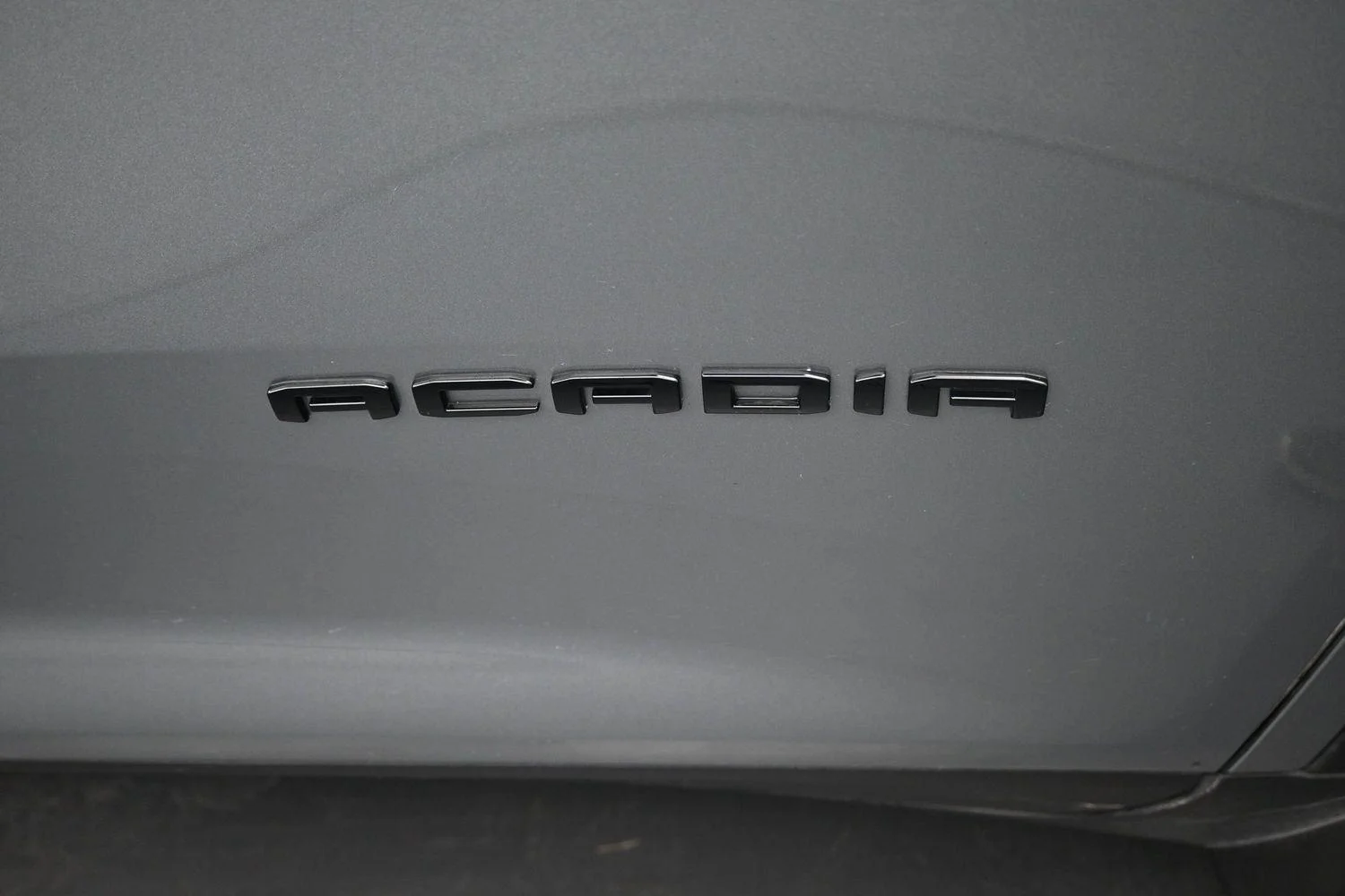 2026 GMC Acadia Elevation - Photo 6