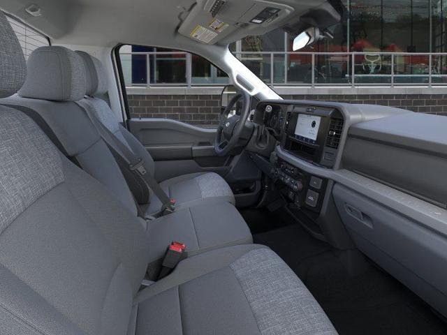 2025 Ford F-250 Super Duty XLT - Photo 33