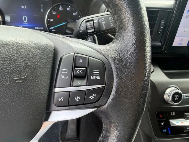 Used 2020 Black Ford Limited image 19
