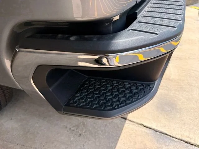 2026 GMC Sierra 3500HD SLT - Photo 10