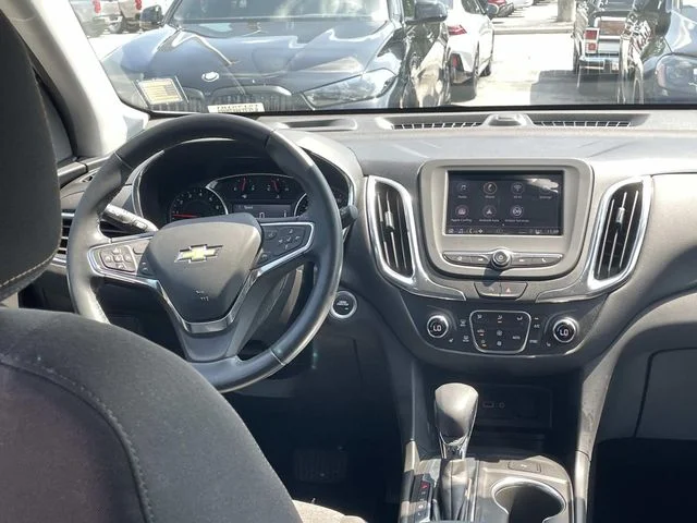 Used 2024 White Chevrolet LT image 13