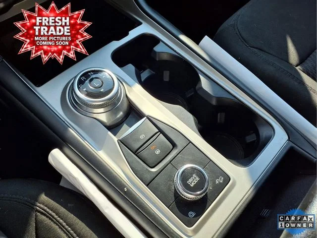 Certified Used 2022 Black Ford XLT image 11