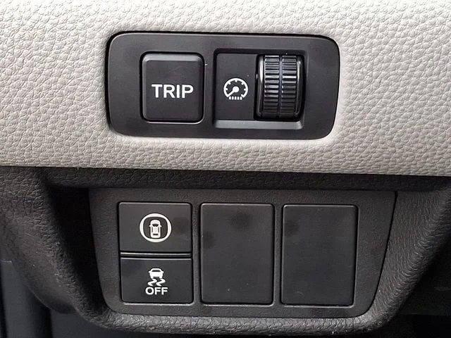 Used 2018 Blue Honda LX image 26