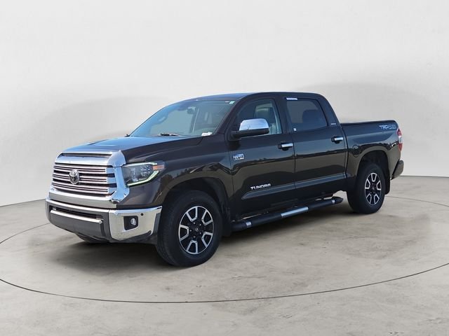 2020 Toyota Tundra Limited