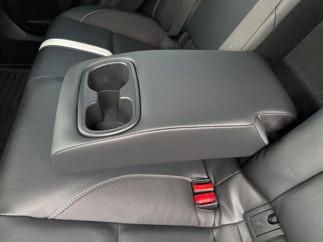 Certified Used 2025 MIDNIGHT BLACK METALLIC Toyota  image 17