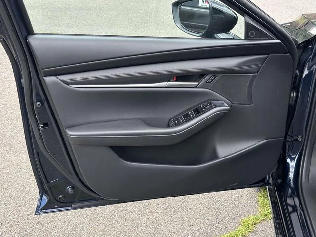 New 2026 Crystal Blue Mazda 2.5 S Select Sport Base image 26